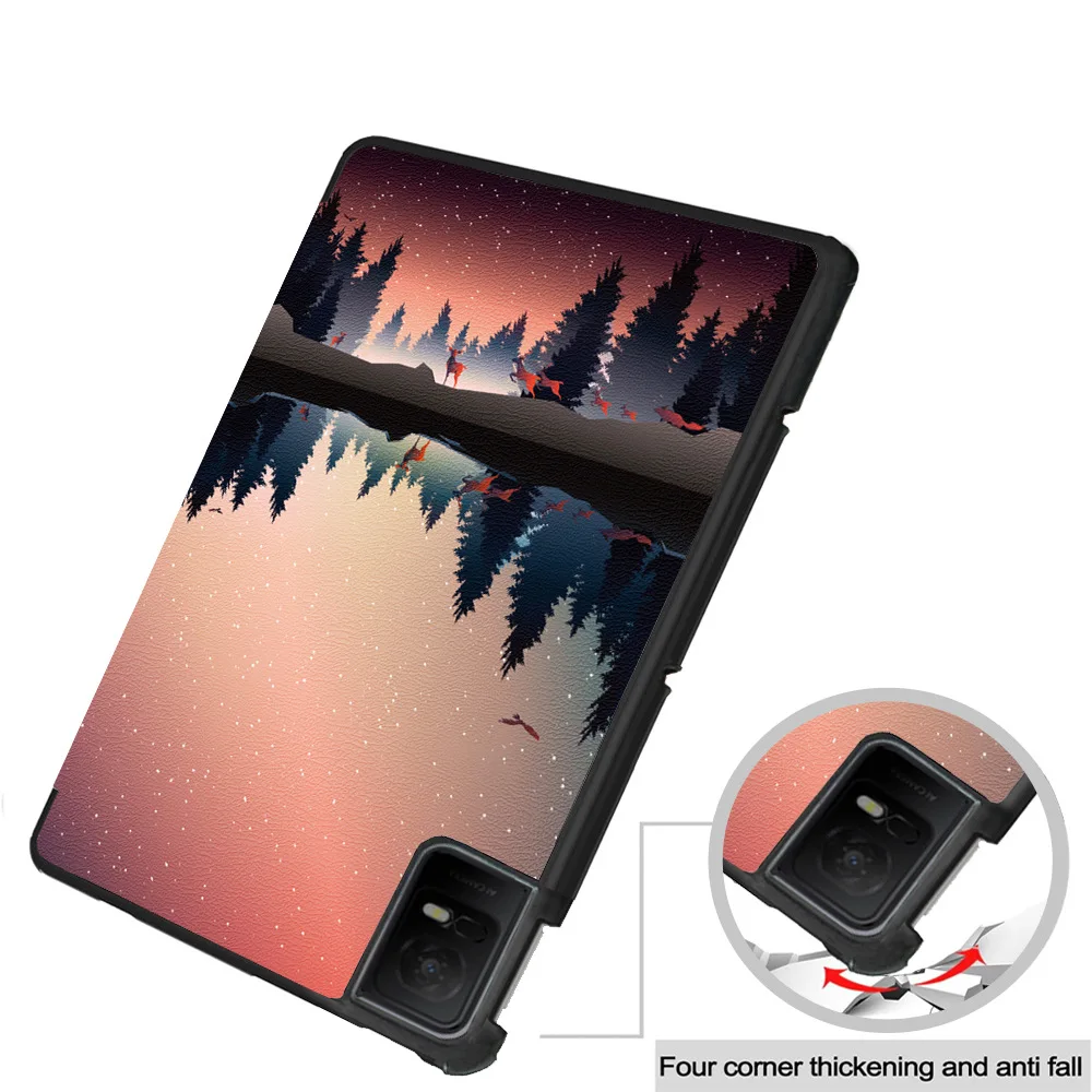Funda TCL Nxtpaper タブ 11 9466X 9166G 10.95 