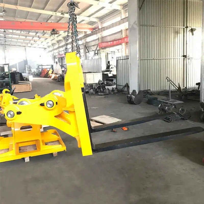 

RSBM Factory Supply Attachment Forklift For