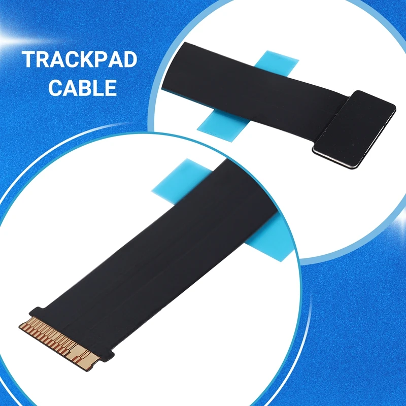 A1502 Trackpad Flex Cable For  Pro Retina 13' A1502 Trackpad Cable MF839 MF840 821-00184-A 2015