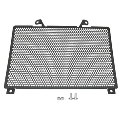 Motorbike Radiator Protective Cover Grill Guard Grille Protector For Kawasaki Z900 Z 900 2020 2021 2022