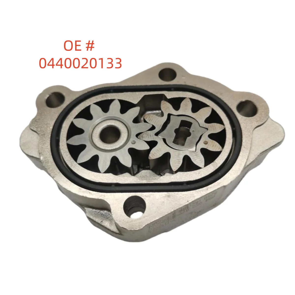 

high quality 0440020133 Oil pump gear pump for Bosch CP1H3