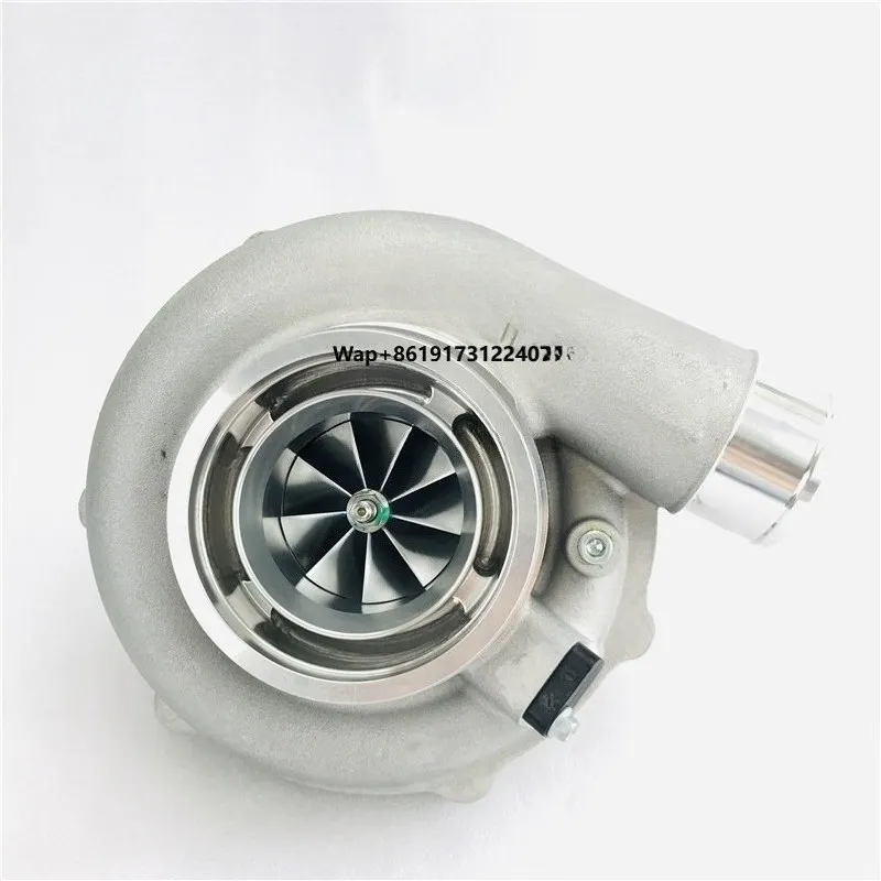 

Турбокомпрессор G30-770 Supercore Genuine Forward Rotation 880693-5002S 880693 G30