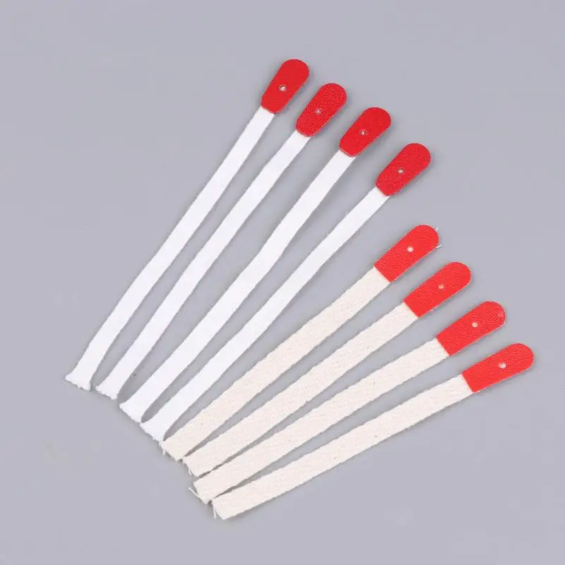 About 90Pcs Piano Bridle Strap Rope With Regulation Braid Tape For Upright Pianos Straps DIY Replacement Repair Accessories