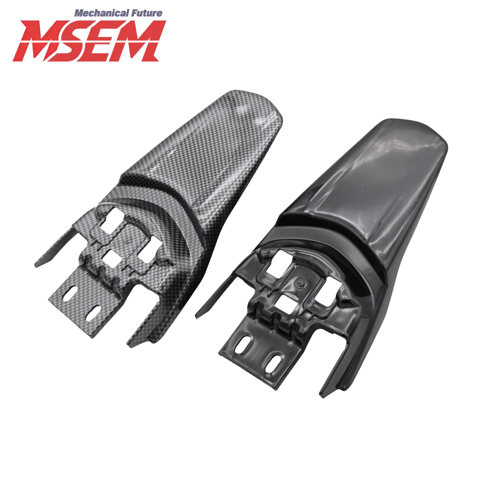 For SurRon Light Bee X/S/ SurRon Light Bee X-Pro Mudguard Wheel Splash Guard Universal Electric Motocross Bike Rear Fender