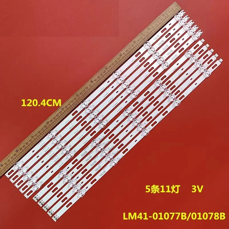 LED Backlight Strip For Samsung UN60AU7700G UN60TU7000F UN60TU700DF