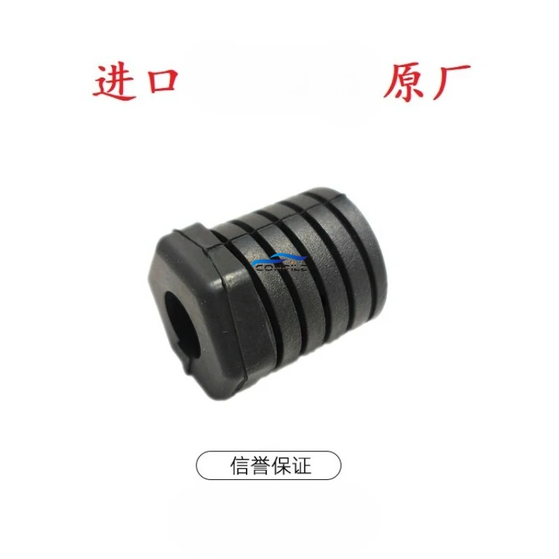 

1 шт. задняя дверь багажника амортизирующие резиновые частицы и колодки для MITSUBISHI Outlander Pajero Sport