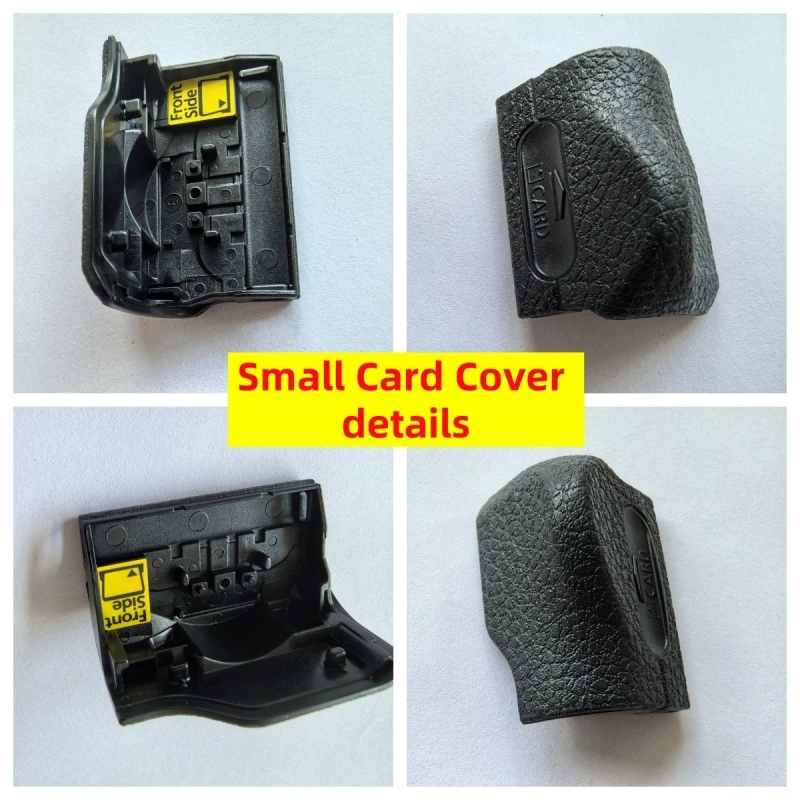 For Nikon Z6 Z7 1St… - image