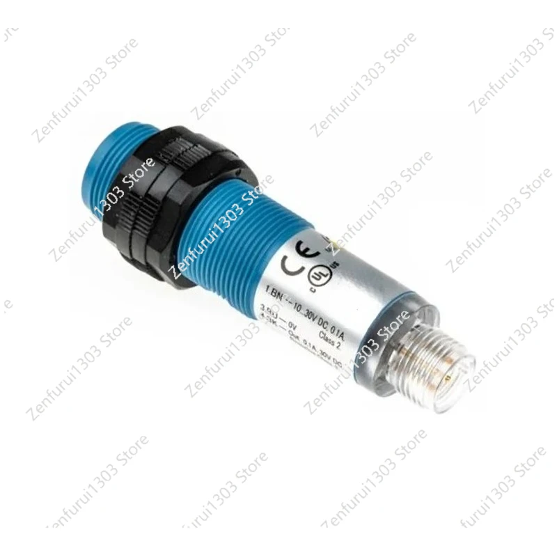 

VTE180-2P42447 cylindrical photoelectric sensor detection range 1-500mm output type brand new original genuine spot