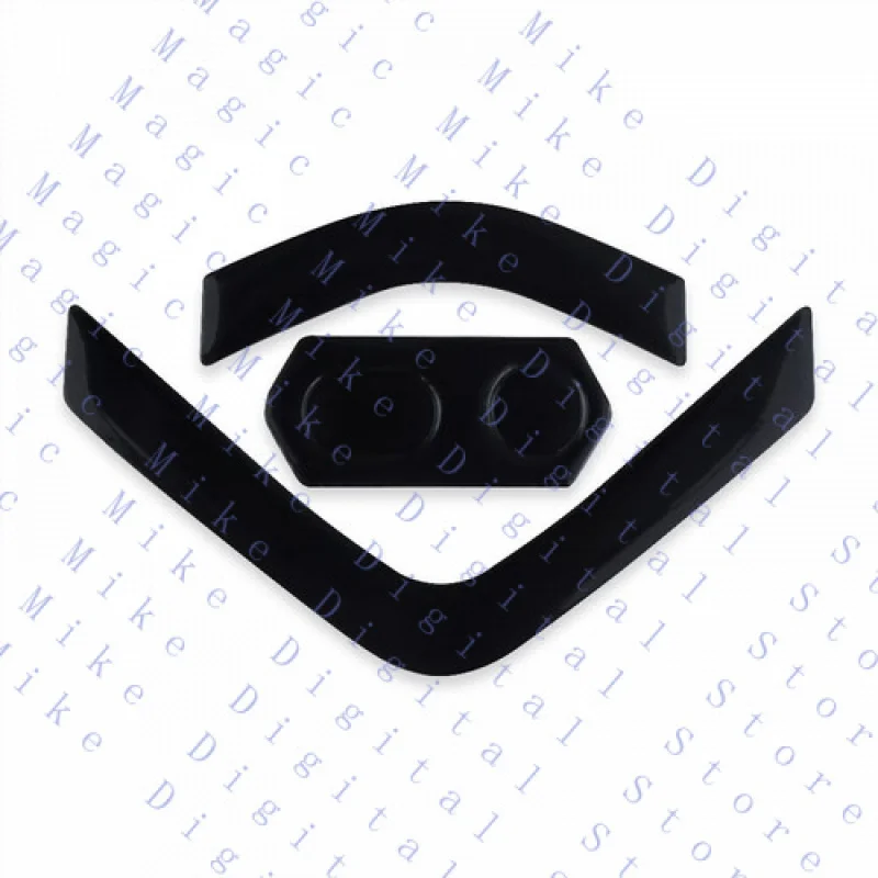 

Накладки (глайды) для мыши H Mouse Feet для Alienware AW310 510 610M, 2 комплекта, TPFE