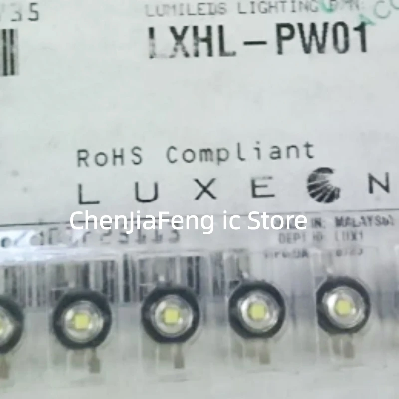 

1-100 шт./лот LXHL-PW01 SMD Новый оригинал