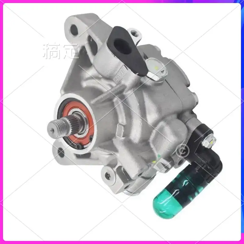 

NEW-Power Steering Pump For Honda Acura RSX TSX Accord CR-V Accessories 56110-RAA-A01 56110-PNB-A01 56110PNBA03