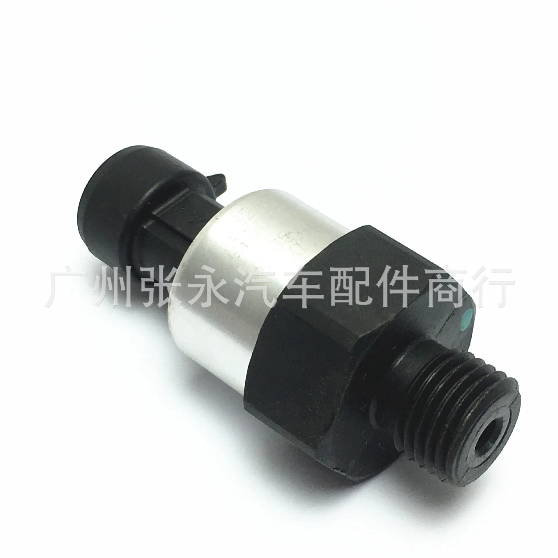 Applicable to National VI Pilot Ruiwo Times King Kong Diesel Filter Element, Oil-water Separator, Round Head 3-pin Pressure Sens