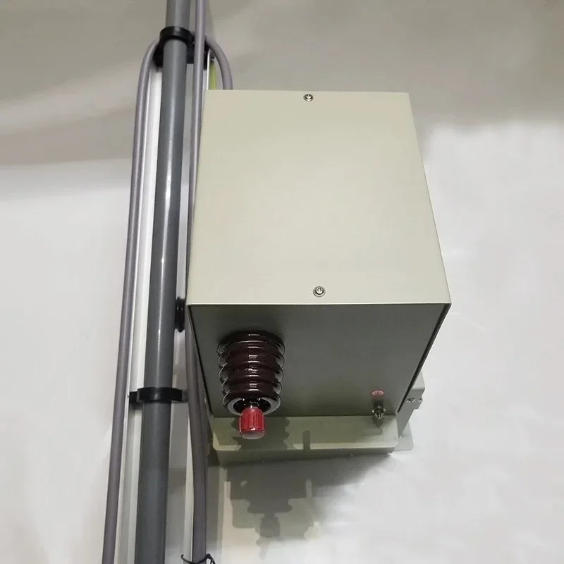15KV 16KV 18KV Industrial Static Eliminator Anti Static Ionizer For Film Nonwoven Paper Mask Printing Bag Making