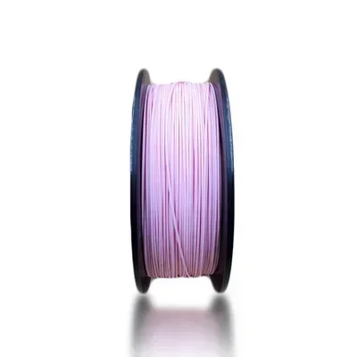 3D Printer Filament  PCL  Low Temperature 3D Pen Filament 1.75MM,Suitable For Low Temperature 3D Pen Bright Colors No Repetition