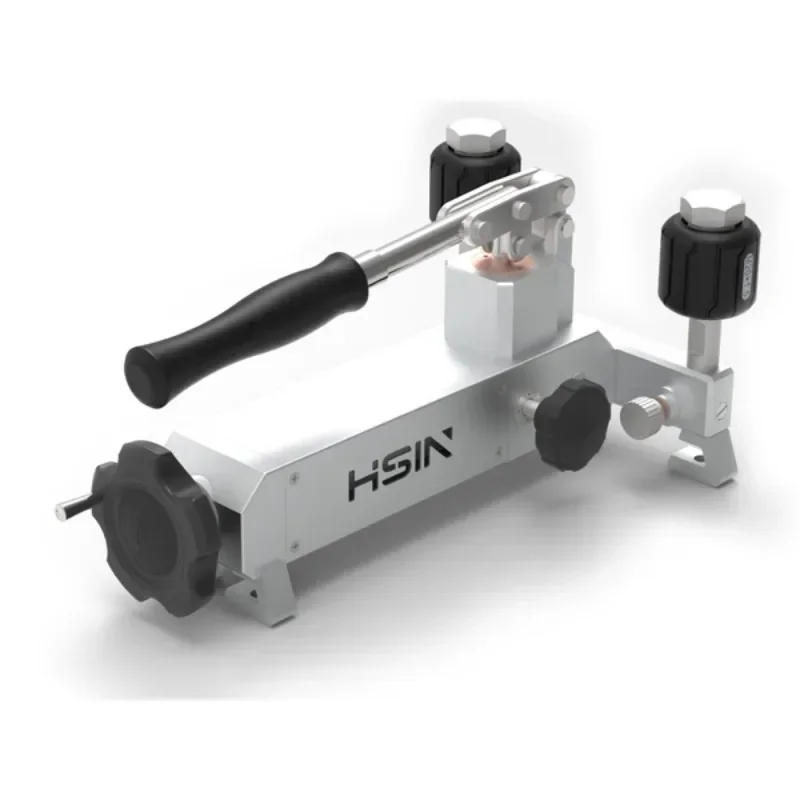 HSIN613 Portable Pneumatic Pressure Test Pump By Air