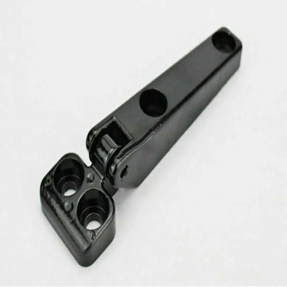 1PC Hinge Hangcha 20-35HB Forklift Accessories Heli Hood Seat Cover Button Forklift Truck Parts