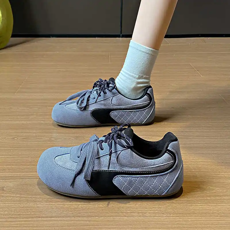 

Plateforme Ete Basketball Sneakers For Casual Yellow Tennis Orange Women's Shoes Sport Raning New Snackers Luxo High End