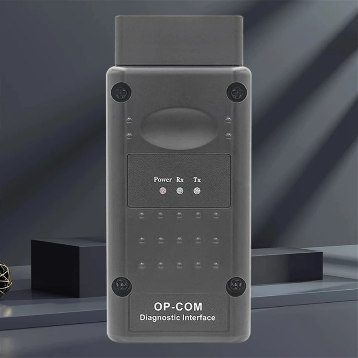جديد OPCOM 2014V V1.99 FTDI FT232RQ جديد OPCOM 120309 أحدث إصدار OBD2 Op-Com / Op Com / Opcom A002