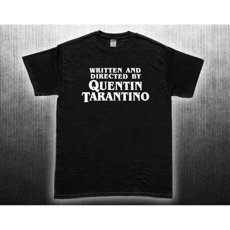 escrito-e-dirigido-por-quentin-tarantino-camiseta