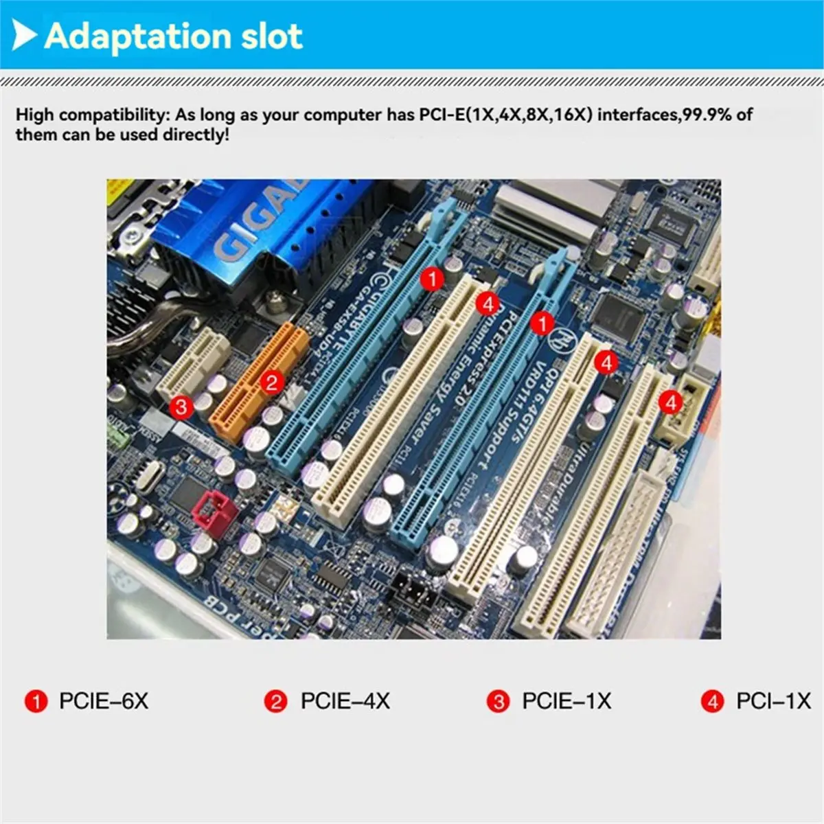 N86R I350-T2 PCIE X1 Gigabit Ethernet Network Card Dual RJ45 Server Internal NIC 10/100/1000Mbps for Desktop PC