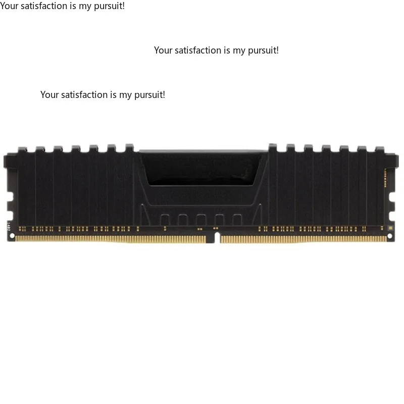 Memória RAM Corsair Vengeance LPX DDR4 3200/3600MHz Original