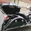 Szyny ochronne sakwy motocyklowe pasujące do Indian Chief Springfield Chieftain Roadmaster 14-22 2