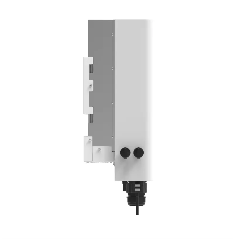 Hot Sale On Grid Inverter 20KW 30KW 40KW 50KW Solar Grid Tie Inverter