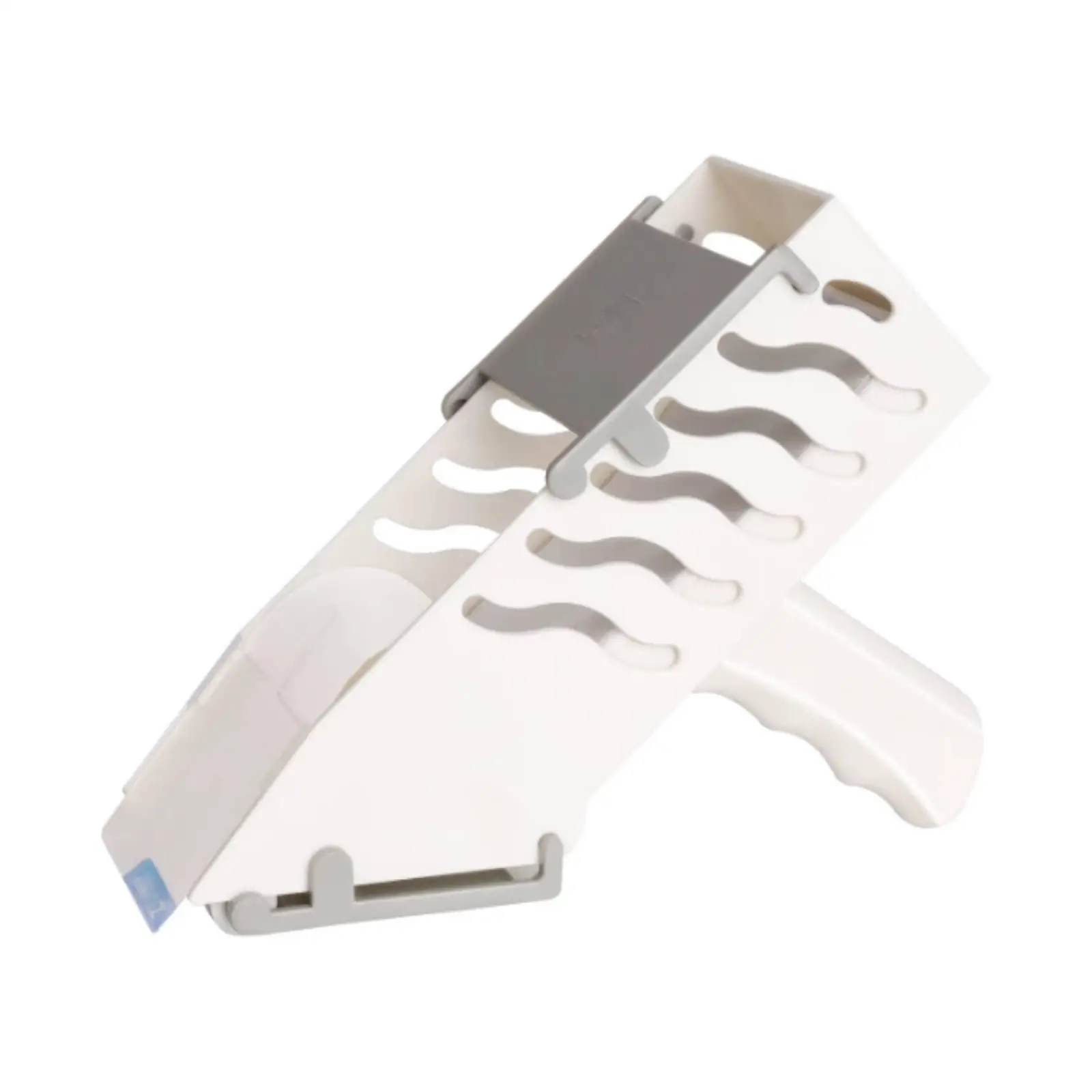 Express Waybill Applicator Tool Compact Fast Labeler Tool for Packing Station