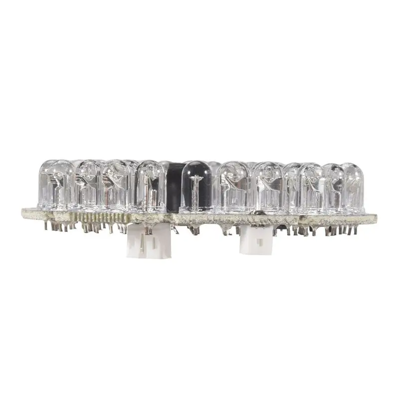 AAAEL-48 LED IR Infrared Illuminating 60 Degree Bulb Board For CCTV Home Security Camera