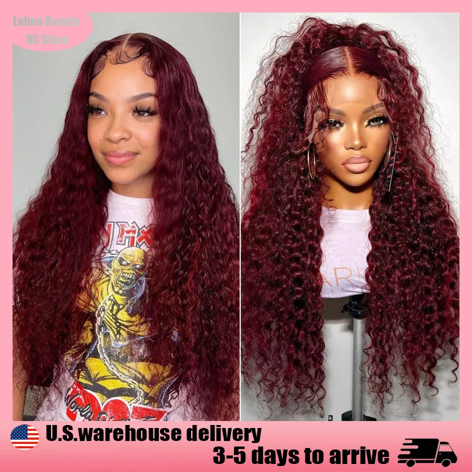 30 Inch Burgundy 99…