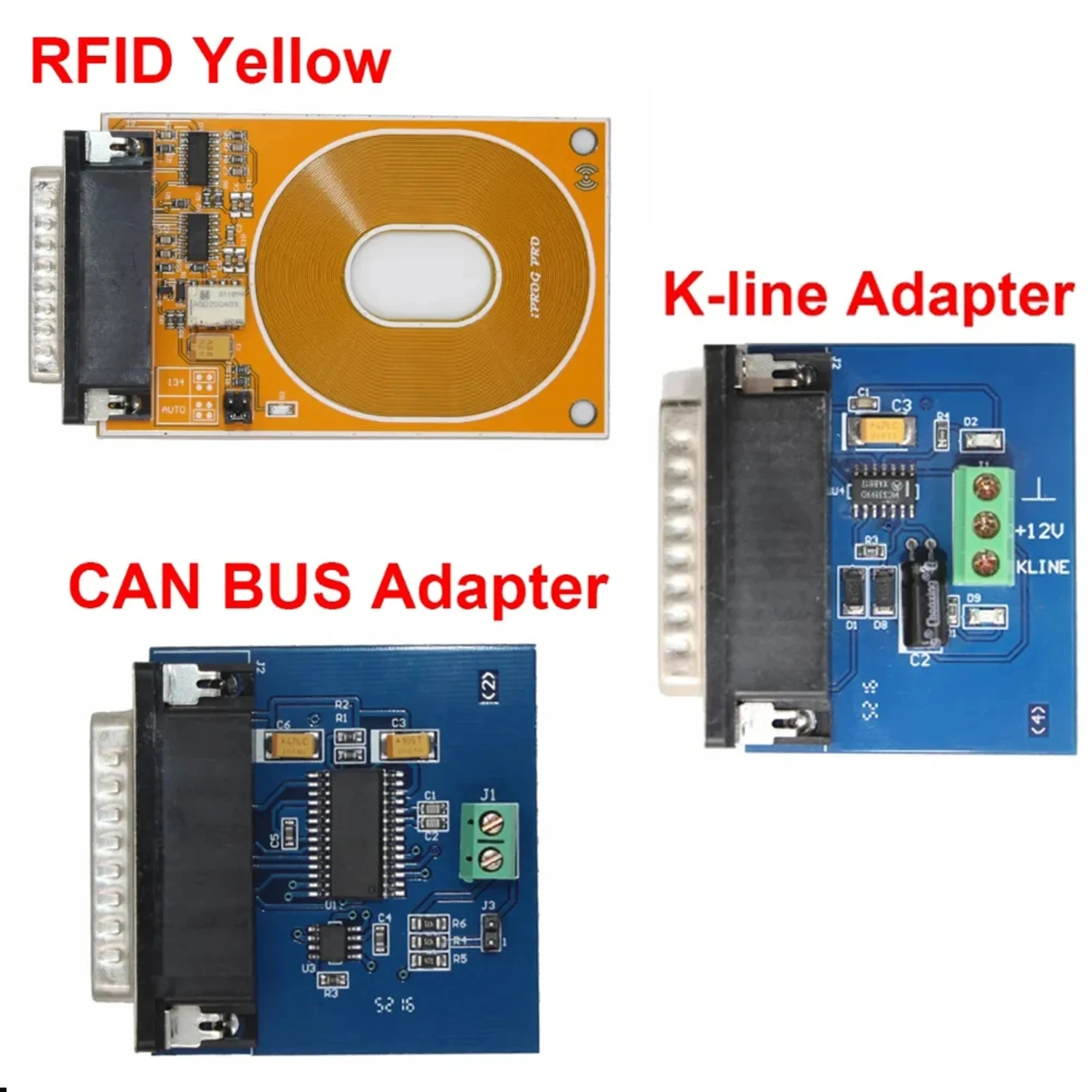 IPROG V87 Iprog pro v89 Iprog+ Full Adapters with Calculator Ecu Key Programmer Support Airbag Reset/Eeprom IMMO with Toolbox