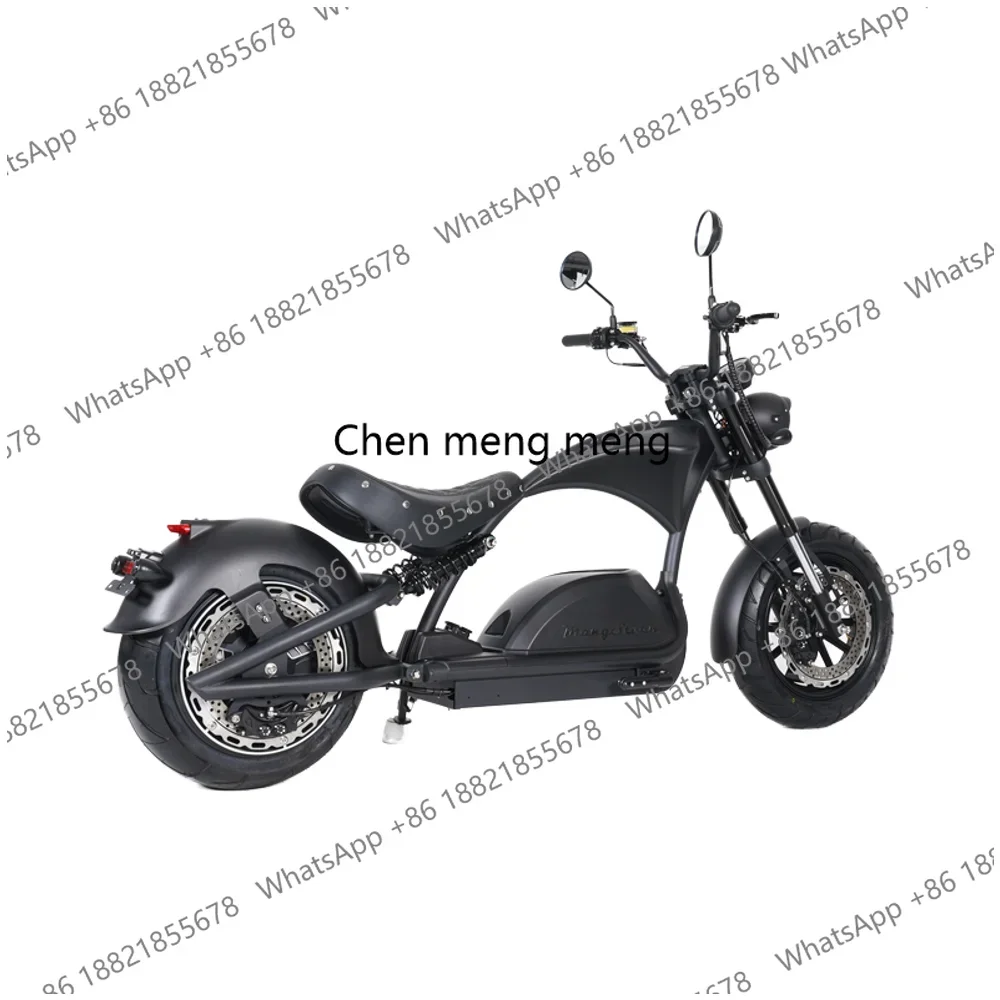 A61 Electric Scoote…