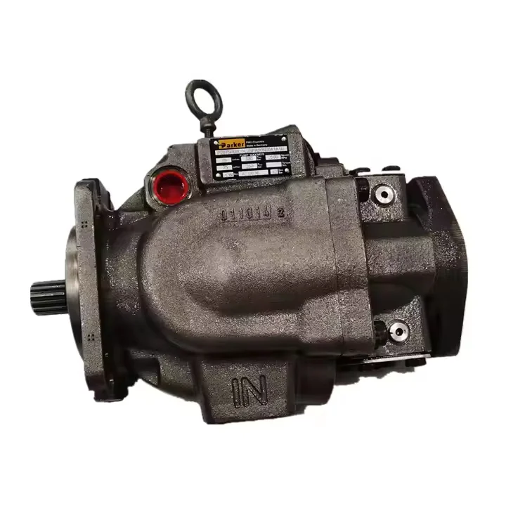 

Factory Direct Sale Parker Series Hydraulic Piston Pump P2145S3907 Oil Pump P2060 P2075 P2105 P2145 P3075 P3105 P3145