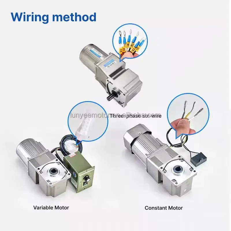 2026 HOT 90 Degrees 400W 7GU 120mm Ratio 6-2250K Spiral Bevel Hollow Solid Centric Shaft Parallel Shaft Right Angle Gear