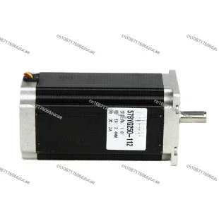 

Двигатель 57BYG250-112 2,4 Нм 57 Шаговый двигатель