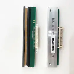Brand New Original Thermal Head for BTP-880np Printer SNBC BTP-R880NP BTP-R880NPV Printhead