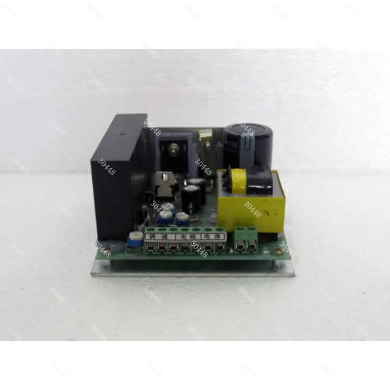 Fresh Milk Blender Dedicated Speed Control Power Supply PWM DC Motor Speed Controller WK-400 DC 220V Output