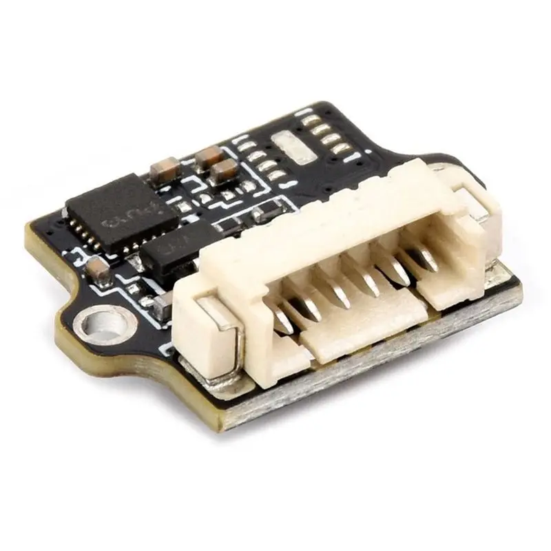ABGI-TOF Laser Range Sensor, Based On Time-Of-Flight (TOF)