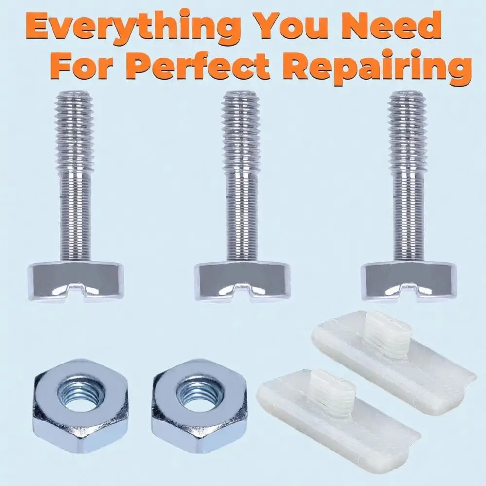M5x14 Top Cover Screw For Stihl MS231 MS241 MS251 MS271 MS291 Chainsaw Replacement Parts OEM 90223 Housing Fastener Bolts