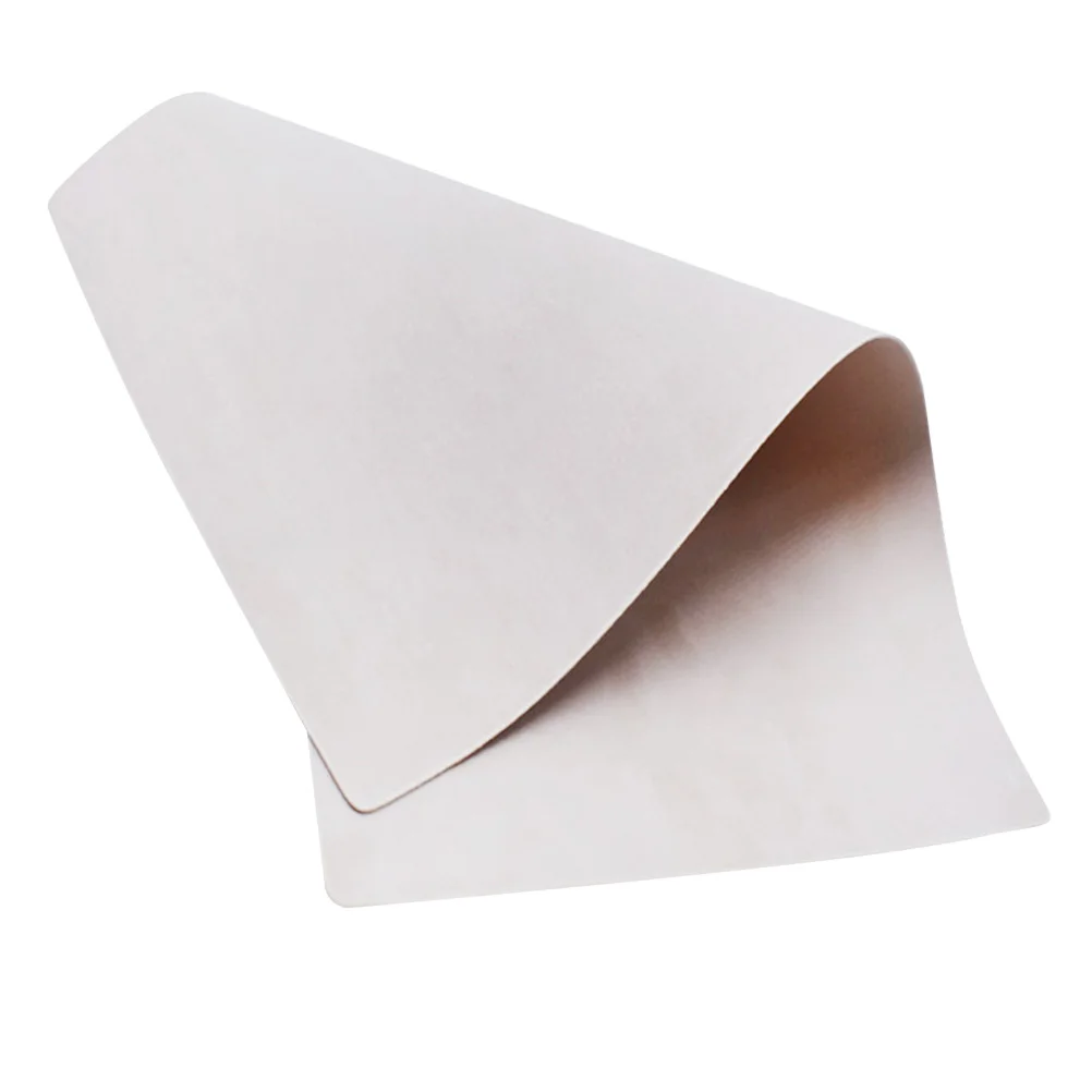 

2 Sheets Tattoo Practice Skin Realistic Embroidered Supplies Tools Face Eyebrow Salon Personal Use Thin Comfortable Depth
