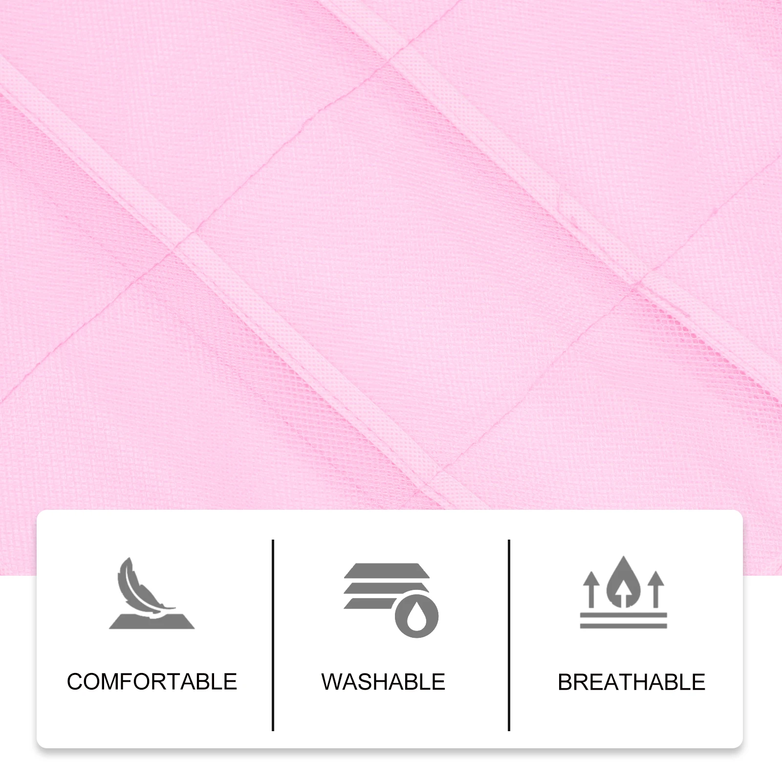 

Oxford Cloth Underwear Storage Bag Hanging ganizer Large Capacity Foldable Closet Socks Bra Pouch Wardrobe Bedroom