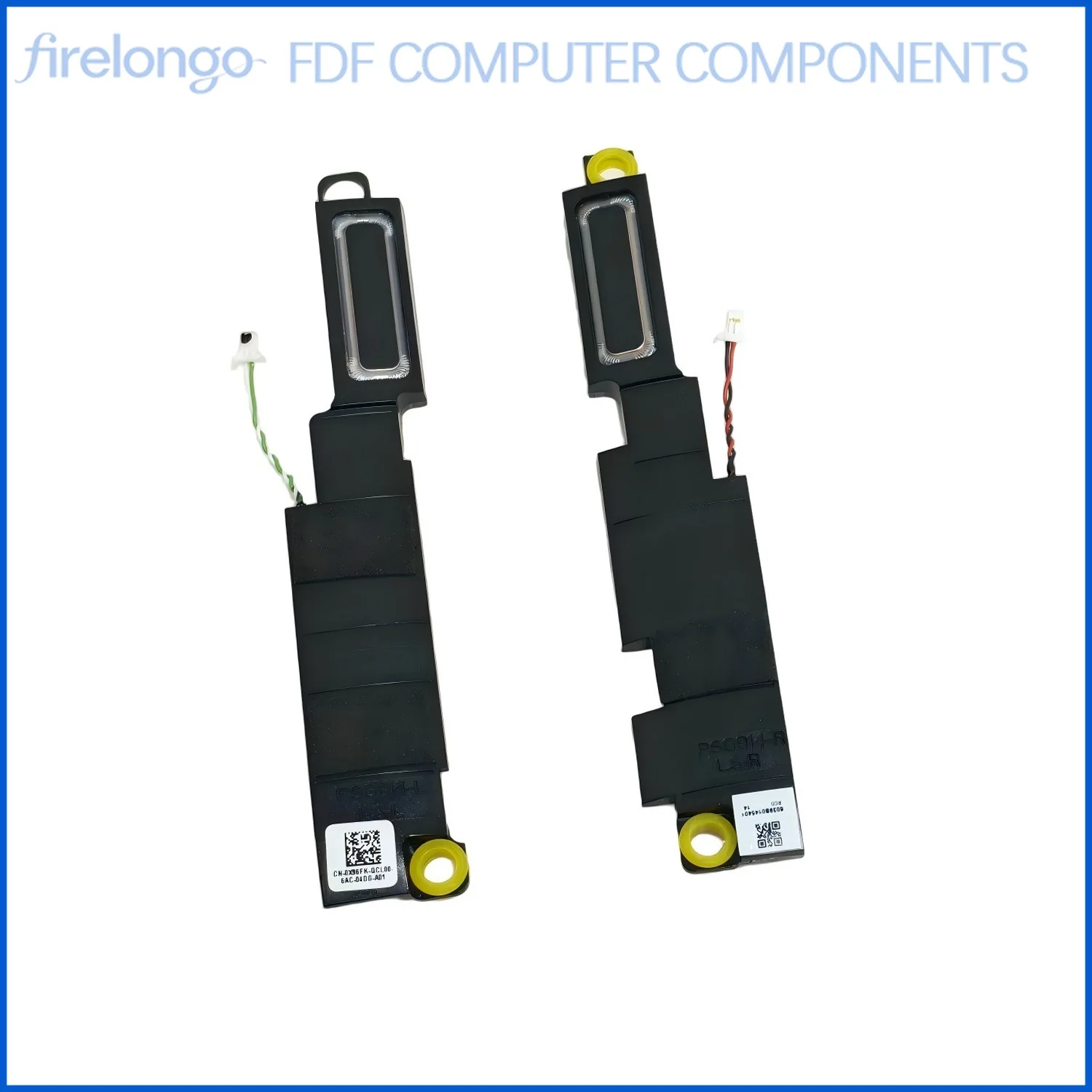 New Internal Speaker for HP 840 G9 0X96FK Laptop Built-in Stereo Speaker