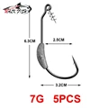 7g-5pcs