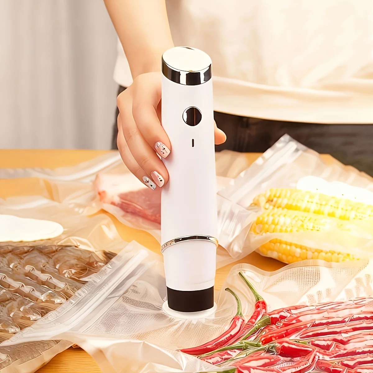 Thumbnail 3 - #62 Compare Vacuum Sealers Before You Buy