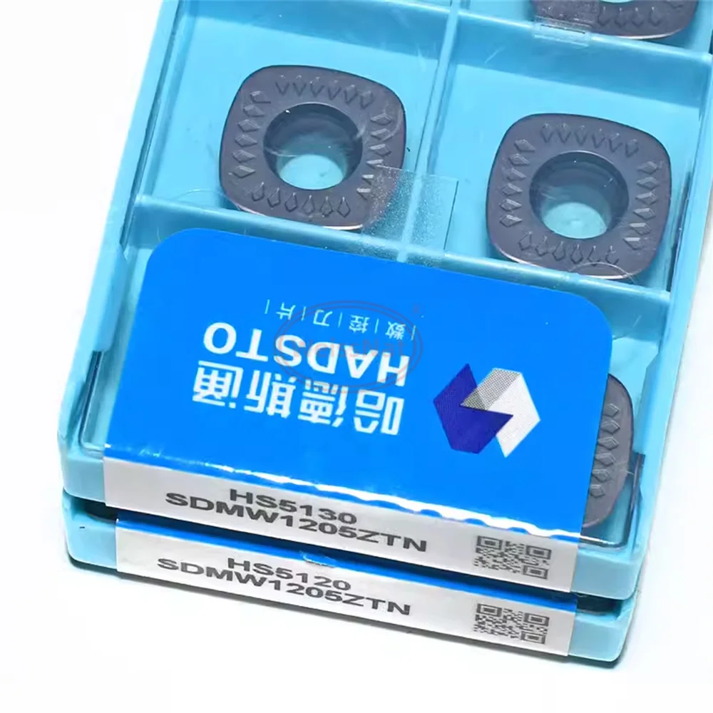 SEET13T3-GM SEMT1204AFTN-FM SDMT1205ZTN-FM SDMW1505ZTN SNGX1005ANR-GM HS5120 HS5130 كربيد إدراج SDMT SDMW SNGX SEET إدراج