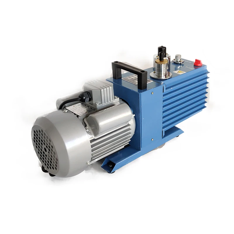 

Laboratory Rotary Vane Vacuum Pump for Dryer