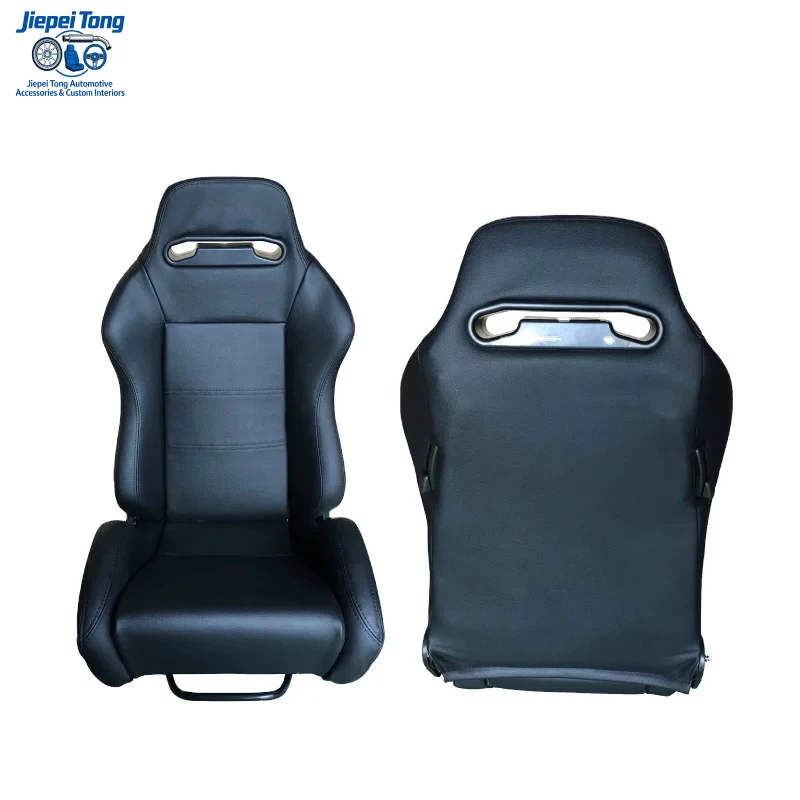 

General Carbon Fiber Racing Bucket Car Seat