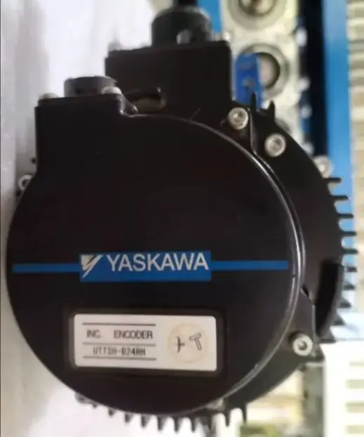 Genuine original SGM7G-13AFC6C Used Servo Motor SGM7G 13AFC6C，Fast shipping