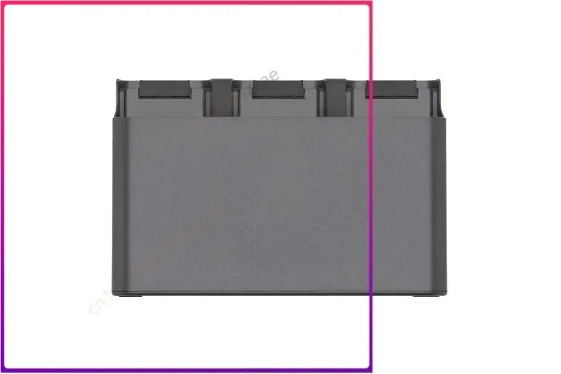 USED DJI Air 3 Series Battery Charging Hub for DJI Air 3 Series Drone Original Accessories in Stock