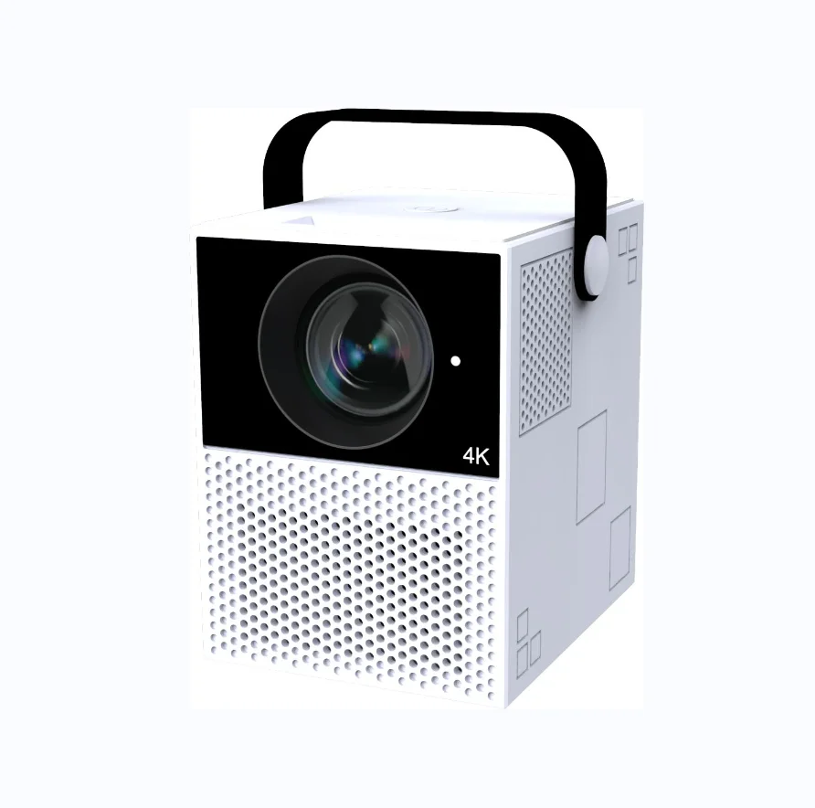 

Mini projector Mini Smart Projector Full HD new Touch Interaction full screen touch function Education, Training, Meeting